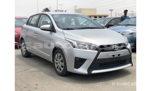 Buy Import Toyota Yaris Other Car in Import - Dubai in Batken Buy Import Toyota Yaris Other Car in Import - Dubai in Batken