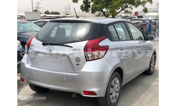 Buy Import Toyota Yaris Other Car in Import - Dubai in Batken Buy Import Toyota Yaris Other Car in Import - Dubai in Batken