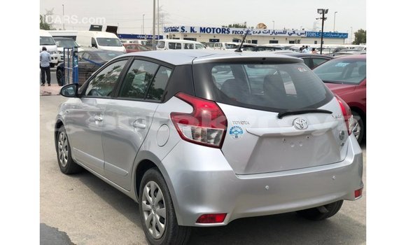 Buy Import Toyota Yaris Other Car in Import - Dubai in Batken Buy Import Toyota Yaris Other Car in Import - Dubai in Batken