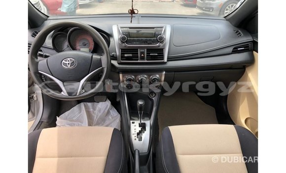 Buy Import Toyota Yaris Other Car in Import - Dubai in Batken Buy Import Toyota Yaris Other Car in Import - Dubai in Batken