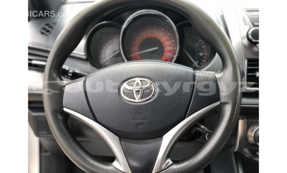 Buy Import Toyota Yaris Other Car in Import - Dubai in Batken Buy Import Toyota Yaris Other Car in Import - Dubai in Batken