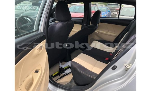 Buy Import Toyota Yaris Other Car in Import - Dubai in Batken Buy Import Toyota Yaris Other Car in Import - Dubai in Batken