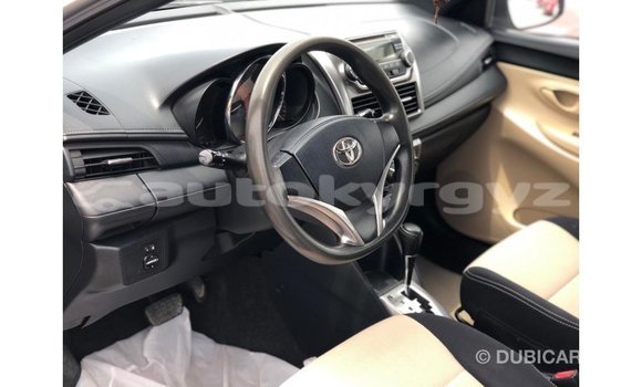 Buy Import Toyota Yaris Other Car in Import - Dubai in Batken Buy Import Toyota Yaris Other Car in Import - Dubai in Batken