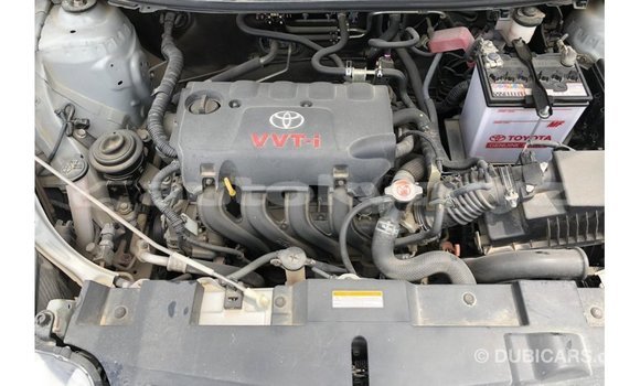Buy Import Toyota Yaris Other Car in Import - Dubai in Batken Buy Import Toyota Yaris Other Car in Import - Dubai in Batken