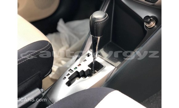 Buy Import Toyota Yaris Other Car in Import - Dubai in Batken Buy Import Toyota Yaris Other Car in Import - Dubai in Batken