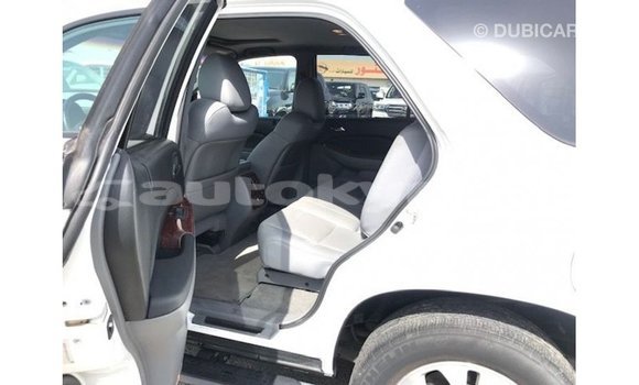 Buy Import Acura MDX White Car in Import - Dubai in Batken Buy Import Acura MDX White Car in Import - Dubai in Batken