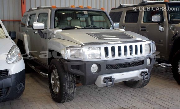 Buy Import Hummer H3 Other Car in Import - Dubai in Batken Buy Import Hummer H3 Other Car in Import - Dubai in Batken