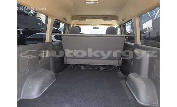 Buy Import Toyota Regius White Car in Import - Dubai in Batken Buy Import Toyota Regius White Car in Import - Dubai in Batken