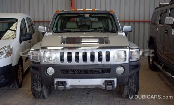 Buy Import Hummer H3 Other Car in Import - Dubai in Batken Buy Import Hummer H3 Other Car in Import - Dubai in Batken