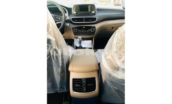 Buy Import Hyundai Tucson White Car in Import - Dubai in Batken Buy Import Hyundai Tucson White Car in Import - Dubai in Batken