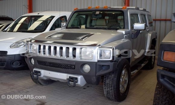 Buy Import Hummer H3 Other Car in Import - Dubai in Batken Buy Import Hummer H3 Other Car in Import - Dubai in Batken