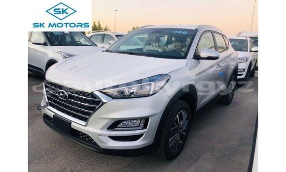 Buy Import Hyundai Tucson Other Car in Import - Dubai in Batken Buy Import Hyundai Tucson Other Car in Import - Dubai in Batken