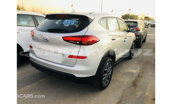 Buy Import Hyundai Tucson Other Car in Import - Dubai in Batken Buy Import Hyundai Tucson Other Car in Import - Dubai in Batken