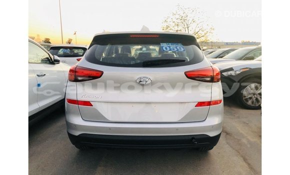 Buy Import Hyundai Tucson Other Car in Import - Dubai in Batken Buy Import Hyundai Tucson Other Car in Import - Dubai in Batken
