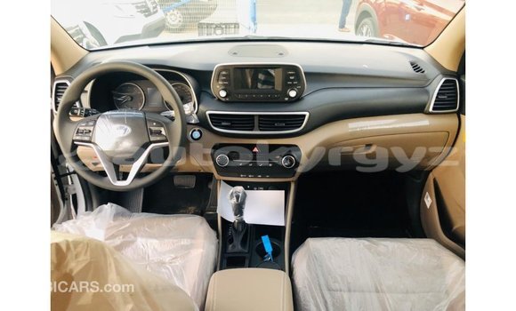 Buy Import Hyundai Tucson Other Car in Import - Dubai in Batken Buy Import Hyundai Tucson Other Car in Import - Dubai in Batken