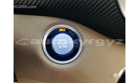 Buy Import Hyundai Tucson Other Car in Import - Dubai in Batken Buy Import Hyundai Tucson Other Car in Import - Dubai in Batken