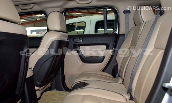 Buy Import Hummer H3 Other Car in Import - Dubai in Batken Buy Import Hummer H3 Other Car in Import - Dubai in Batken