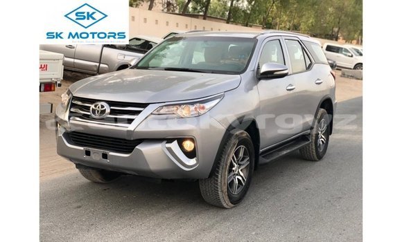 Buy Import Toyota Fortuner Other Car in Import - Dubai in Batken Buy Import Toyota Fortuner Other Car in Import - Dubai in Batken