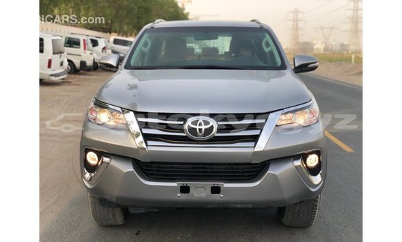 Buy Import Toyota Fortuner Other Car in Import - Dubai in Batken Buy Import Toyota Fortuner Other Car in Import - Dubai in Batken
