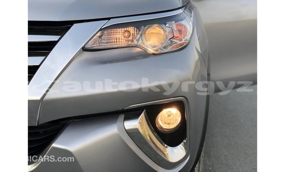 Buy Import Toyota Fortuner Other Car in Import - Dubai in Batken Buy Import Toyota Fortuner Other Car in Import - Dubai in Batken
