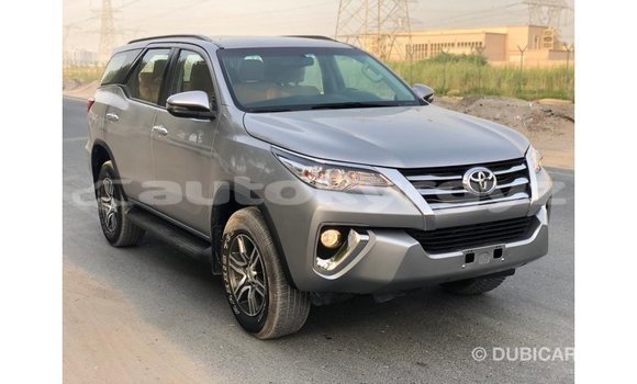 Buy Import Toyota Fortuner Other Car in Import - Dubai in Batken Buy Import Toyota Fortuner Other Car in Import - Dubai in Batken