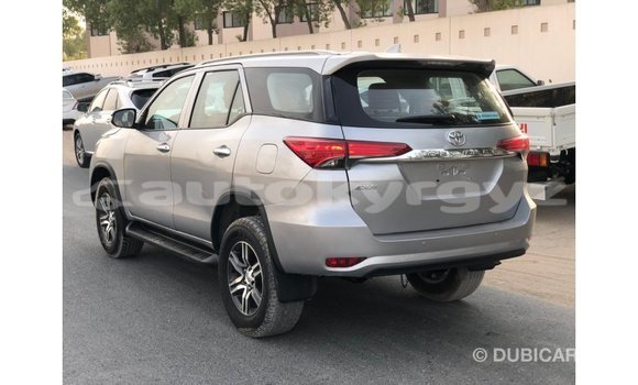 Buy Import Toyota Fortuner Other Car in Import - Dubai in Batken Buy Import Toyota Fortuner Other Car in Import - Dubai in Batken