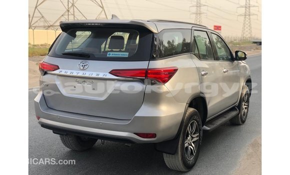 Buy Import Toyota Fortuner Other Car in Import - Dubai in Batken Buy Import Toyota Fortuner Other Car in Import - Dubai in Batken
