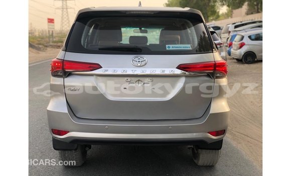 Buy Import Toyota Fortuner Other Car in Import - Dubai in Batken Buy Import Toyota Fortuner Other Car in Import - Dubai in Batken