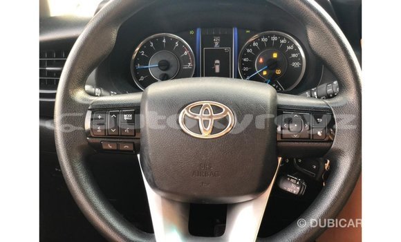 Buy Import Toyota Fortuner Other Car in Import - Dubai in Batken Buy Import Toyota Fortuner Other Car in Import - Dubai in Batken
