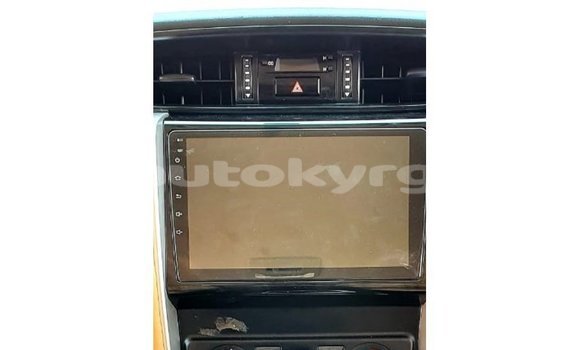 Buy Import Toyota Fortuner Other Car in Import - Dubai in Batken Buy Import Toyota Fortuner Other Car in Import - Dubai in Batken