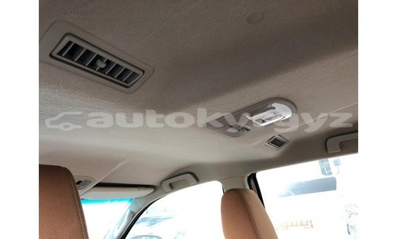 Buy Import Toyota Fortuner Other Car in Import - Dubai in Batken Buy Import Toyota Fortuner Other Car in Import - Dubai in Batken