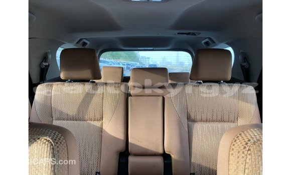 Buy Import Toyota Fortuner Other Car in Import - Dubai in Batken Buy Import Toyota Fortuner Other Car in Import - Dubai in Batken