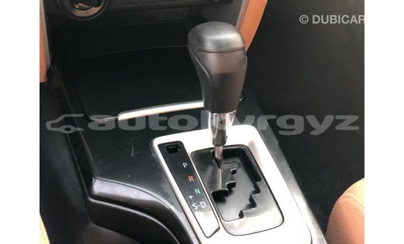 Buy Import Toyota Fortuner Other Car in Import - Dubai in Batken Buy Import Toyota Fortuner Other Car in Import - Dubai in Batken