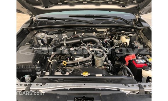 Buy Import Toyota Fortuner Other Car in Import - Dubai in Batken Buy Import Toyota Fortuner Other Car in Import - Dubai in Batken