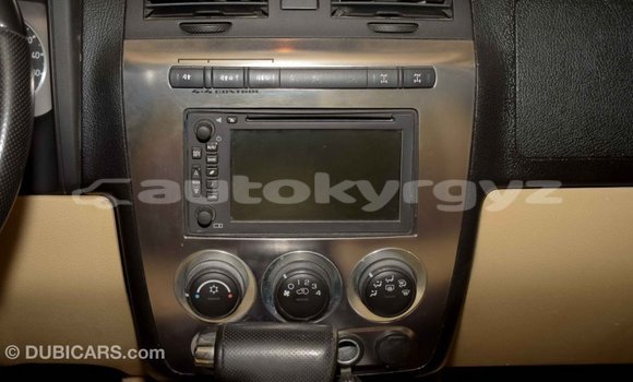 Buy Import Hummer H3 Other Car in Import - Dubai in Batken Buy Import Hummer H3 Other Car in Import - Dubai in Batken