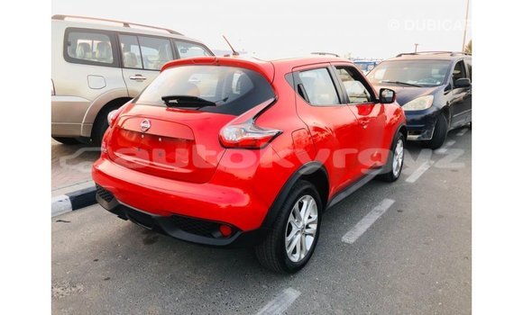 Buy Import Nissan Juke Red Car in Import - Dubai in Batken Buy Import Nissan Juke Red Car in Import - Dubai in Batken