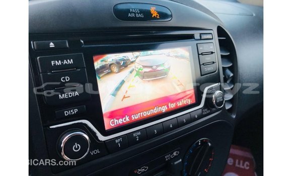 Buy Import Nissan Juke Red Car in Import - Dubai in Batken Buy Import Nissan Juke Red Car in Import - Dubai in Batken