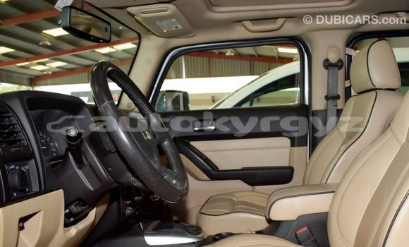 Buy Import Hummer H3 Other Car in Import - Dubai in Batken Buy Import Hummer H3 Other Car in Import - Dubai in Batken