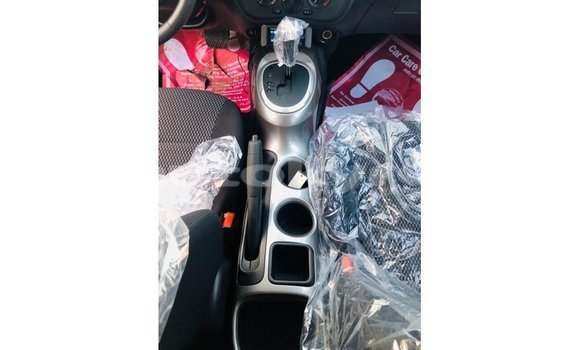 Buy Import Nissan Juke Red Car in Import - Dubai in Batken Buy Import Nissan Juke Red Car in Import - Dubai in Batken