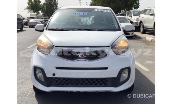 Buy Import Kia Picanto White Car in Import - Dubai in Batken Buy Import Kia Picanto White Car in Import - Dubai in Batken