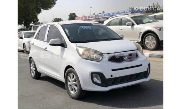 Buy Import Kia Picanto White Car in Import - Dubai in Batken Buy Import Kia Picanto White Car in Import - Dubai in Batken