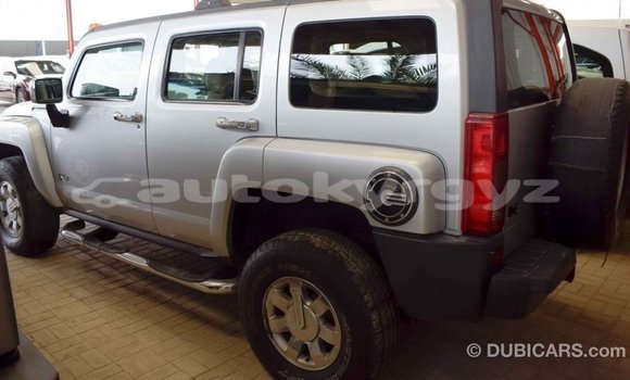 Buy Import Hummer H3 Other Car in Import - Dubai in Batken Buy Import Hummer H3 Other Car in Import - Dubai in Batken