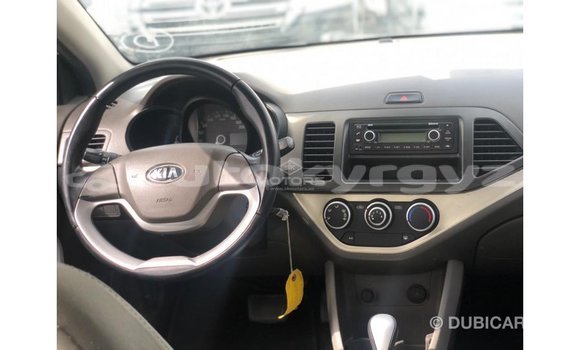 Buy Import Kia Picanto White Car in Import - Dubai in Batken Buy Import Kia Picanto White Car in Import - Dubai in Batken