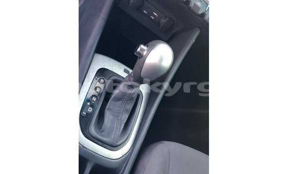 Buy Import Kia Rio Black Car in Import - Dubai in Batken Buy Import Kia Rio Black Car in Import - Dubai in Batken