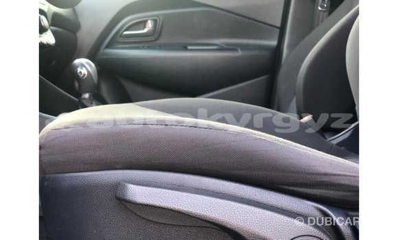 Buy Import Kia Rio Black Car in Import - Dubai in Batken Buy Import Kia Rio Black Car in Import - Dubai in Batken