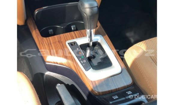 Buy Import Toyota Fortuner White Car in Import - Dubai in Batken Buy Import Toyota Fortuner White Car in Import - Dubai in Batken