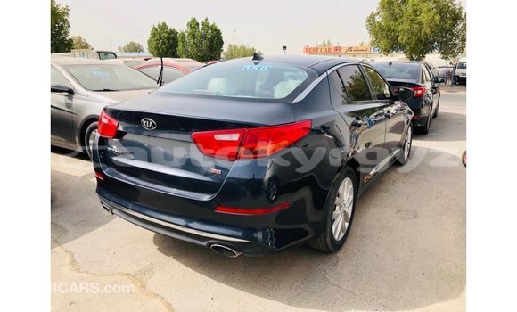 Buy Import Kia Optima Blue Car in Import - Dubai in Batken Buy Import Kia Optima Blue Car in Import - Dubai in Batken