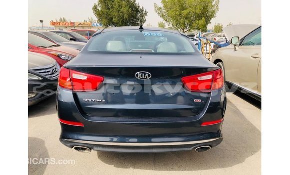Buy Import Kia Optima Blue Car in Import - Dubai in Batken Buy Import Kia Optima Blue Car in Import - Dubai in Batken