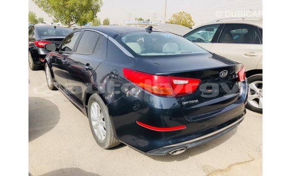 Buy Import Kia Optima Blue Car in Import - Dubai in Batken Buy Import Kia Optima Blue Car in Import - Dubai in Batken