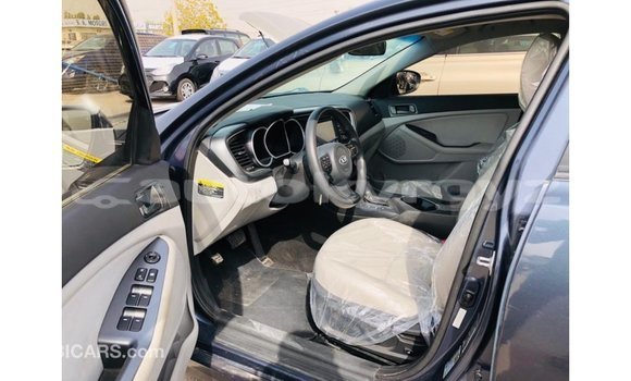 Buy Import Kia Optima Blue Car in Import - Dubai in Batken Buy Import Kia Optima Blue Car in Import - Dubai in Batken